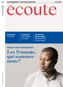 Écoute Plus - Nr.13 2019