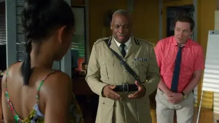 Death in Paradise S07E04