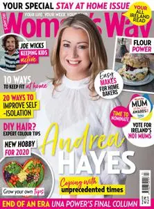 Woman's Way – 30 March 2020