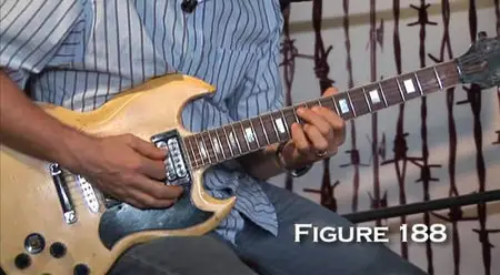 Guitar World - Mastering Fretboard Harmony - Volume 2 [repost]