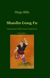 Shaolin Gong Fu