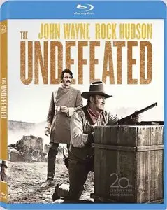 The Undefeated (1969)