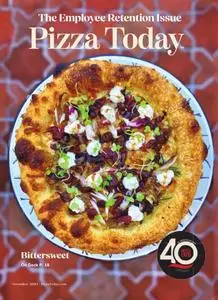 Pizza Today - November 2023