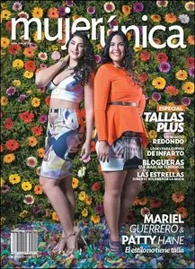 Mujer Única - Abril 2014