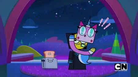 Unikitty S02E14