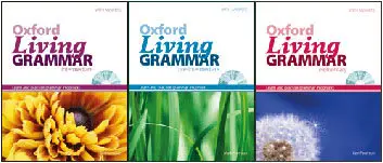 Oxford Living Grammar 
