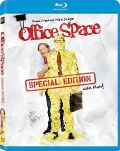 Office Space - 1999