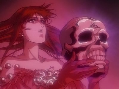 Spirit Warrior (1994)