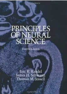 Principles of Neural Science (4th edition) [Repost]