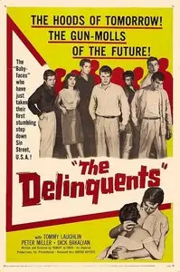 The Delinquents (1957)