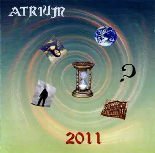 Atrium - Atrium (2011) + Journeys And Melodies (2014)