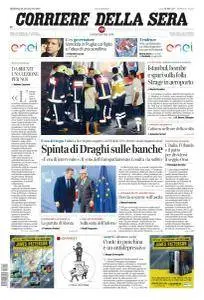 Corriere della Sera - 29 Giugno 2016