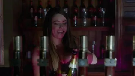 Eliminators (2016)