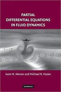 Partial Differential Equations in Fluid Dynamics (Repost)