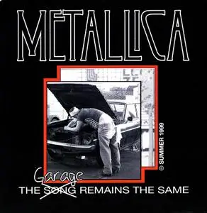 Metallica: The Metallica Club Releases (1995 - 2006)