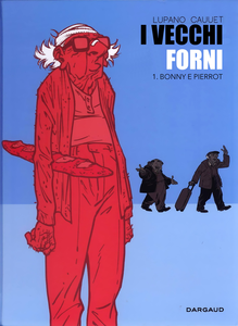 I Vecchi Forni - Volume 2