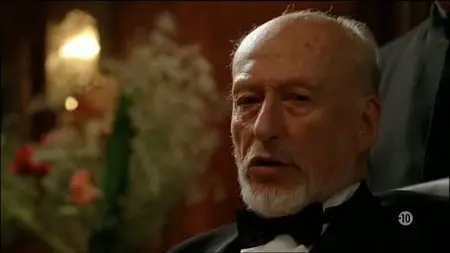 Un cadavre sur l'oreiller (2011)