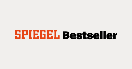 Spiegel-Bestseller Belletristik Liste KW 39/2023