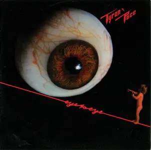 Tyran` Pace - Eye To Eye (1984)