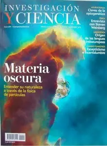 Investigación Y Ciencia - January 2011