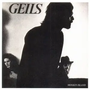 The J. Geils Band - Original Album Series Vol. 2 (2014)