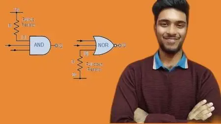 Electronics-Digital Circuit Design