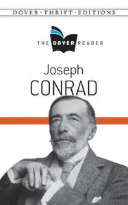 «The Dover Reader» by Joseph Conrad