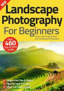 Landscape Photography For Beginners – 03 July 2022