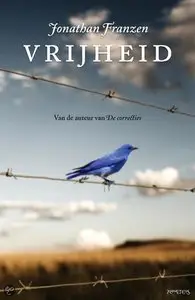 Jonathan Franzen - Vrijheid