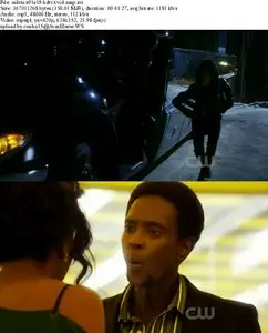 Nikita S01E19