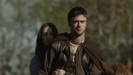 Dawn Of The Dragonslayer (2011)
