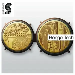 Samplephonics Bongo Tech MULTiFORMAT