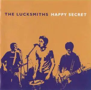 The Lucksmiths - Happy Secret (1999)