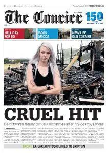 The Courier - December 21, 2017