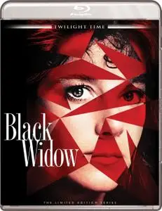 Black Widow (1987) [w/Commentary]