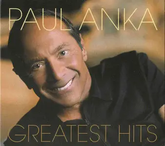 Paul Anka - Greatest Hits (2009)