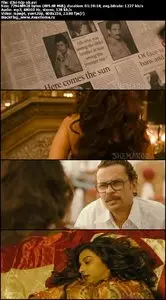 The Dirty Picture (2011)