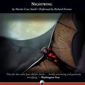 Nightwing [Audiobook]