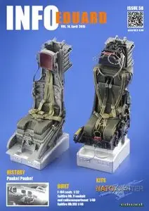 Info Eduard 2015-04 (Vol.14 Issue 58)