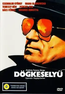 Dögkeselyü / The Vulture (1982)