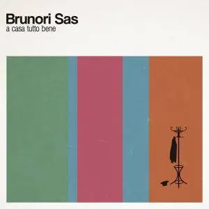 Brunori Sas - A Casa Tutto Bene (2017)