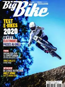 Big Bike Magazine - mars 2020