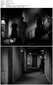 Double Indemnity (1944) [Criterion, REMASTERED]