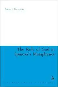 The Role of God in Spinoza's Metaphysics