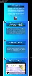 Chemistry : Metals