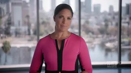 Mysteries & Scandals S01E04