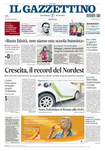 Il Gazzettino Rovigo - 4 Luglio 2023