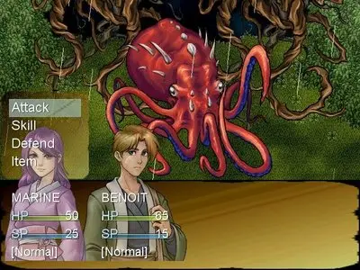 Millennium A New Hope v1.4 Portable