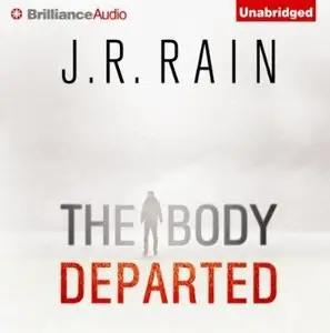 The Body Departed [Audiobook]