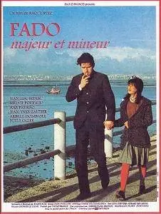 Fado, Major and Minor (1994) Fado majeur et mineur